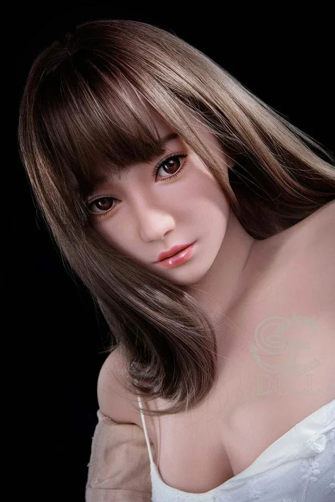 Yukari 163cm E TPE Sex Doll view 3