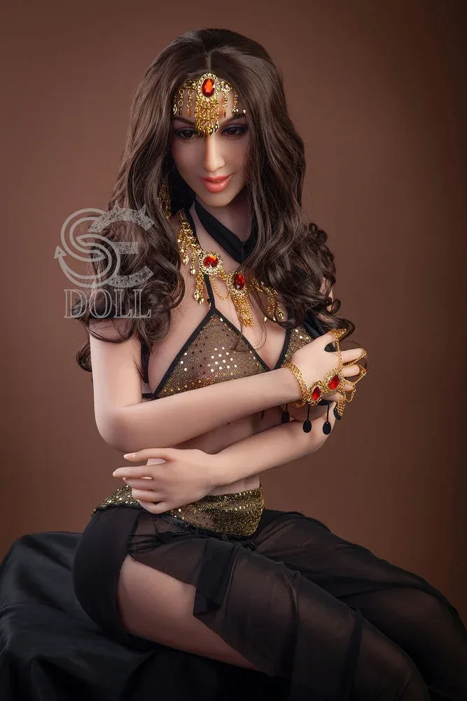 Kareena 167cm E TPE Sex Doll view 4