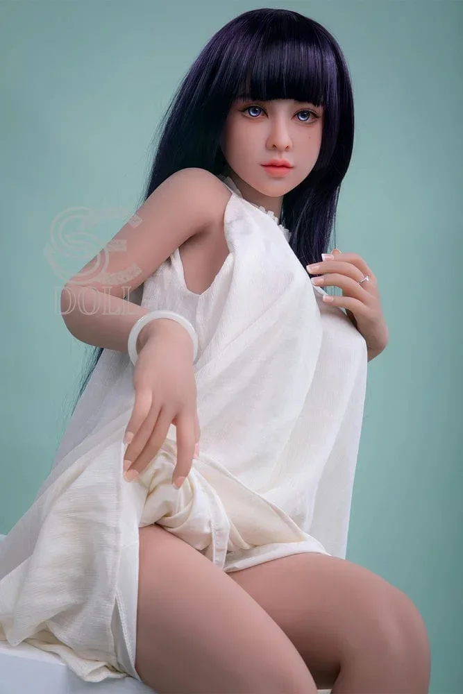 Kiko.D 151cm E TPE Sex Doll view 4