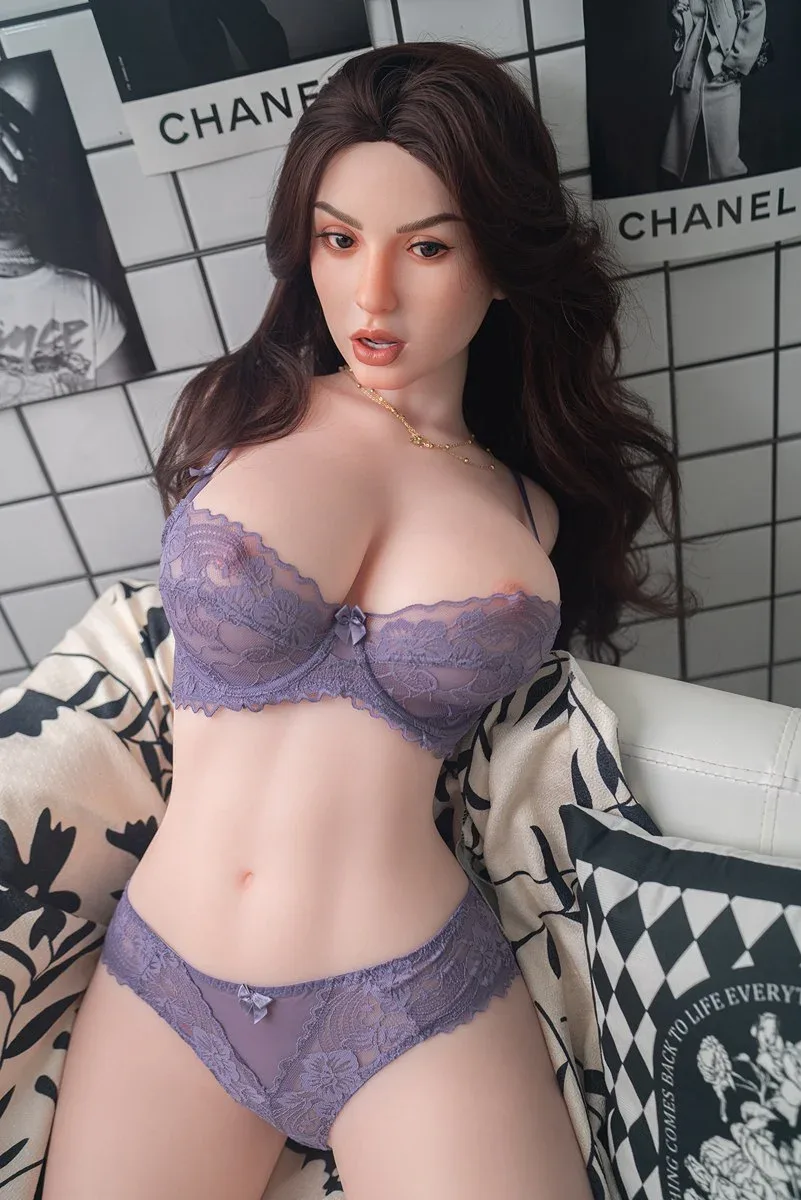 Annie ZXE218-W2 109cm SLE 2.0 (In Stock) SLE Sex Doll view 2