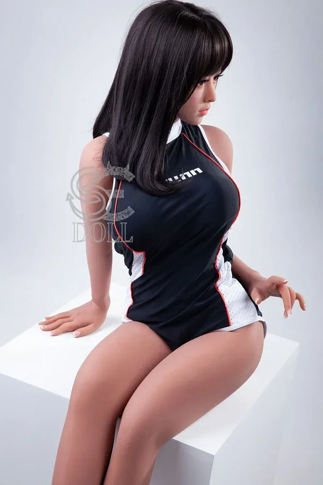 Layla 150cm E TPE Sex Doll view 2