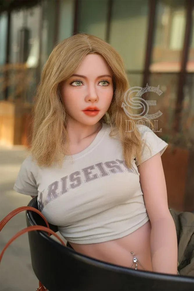 Kemeny.C 163cm E TPE Sex Doll view 2