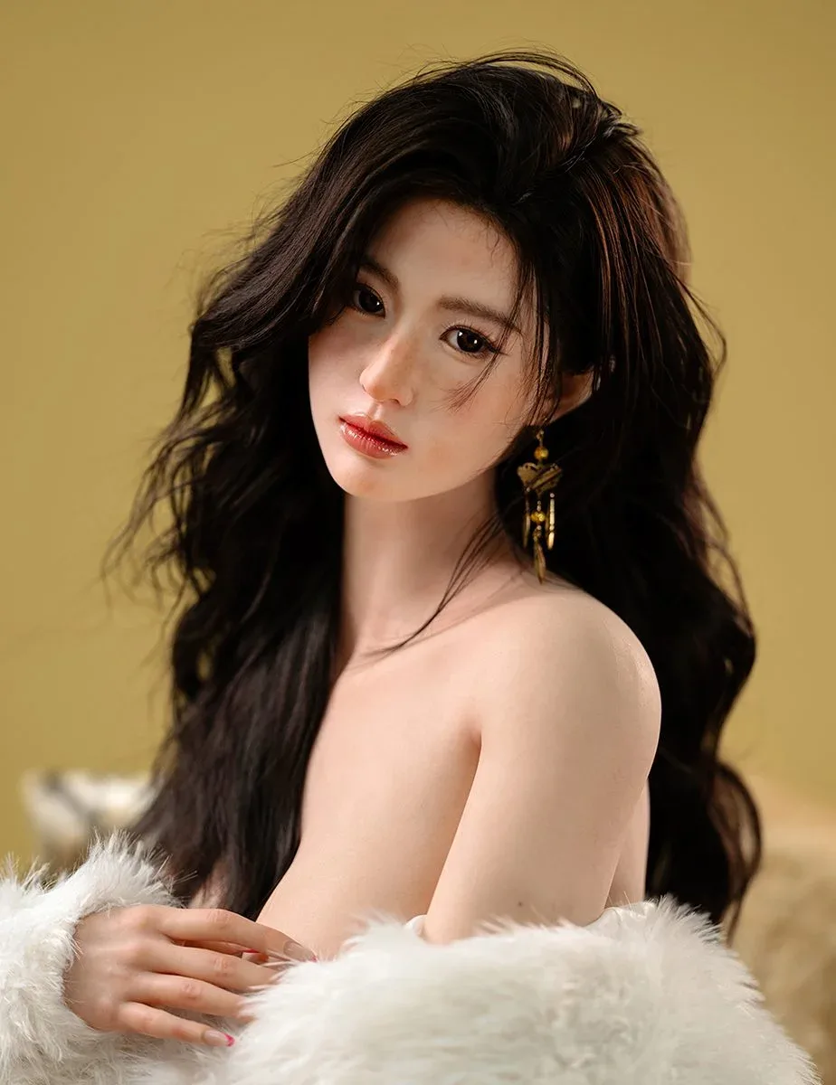 Xixi 168cm F Sex Doll view 7
