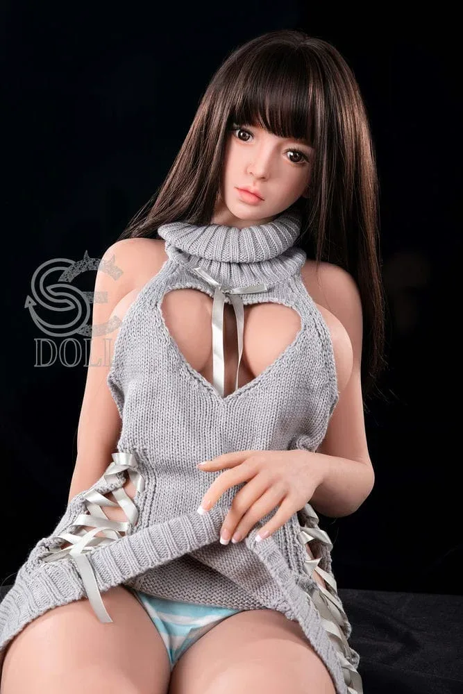 Isabella 161cm F TPE Sex Doll view 2