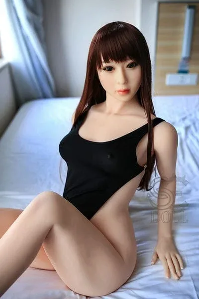 Jamie 163cm E TPE Sex Doll view 1
