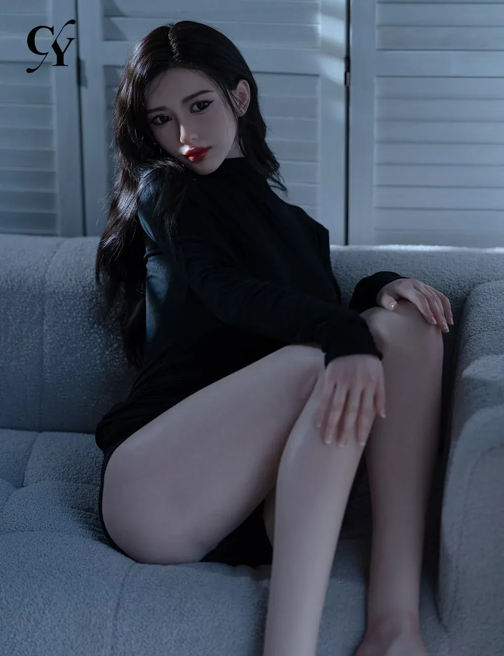 Rui 167cm D Sex Doll view 2