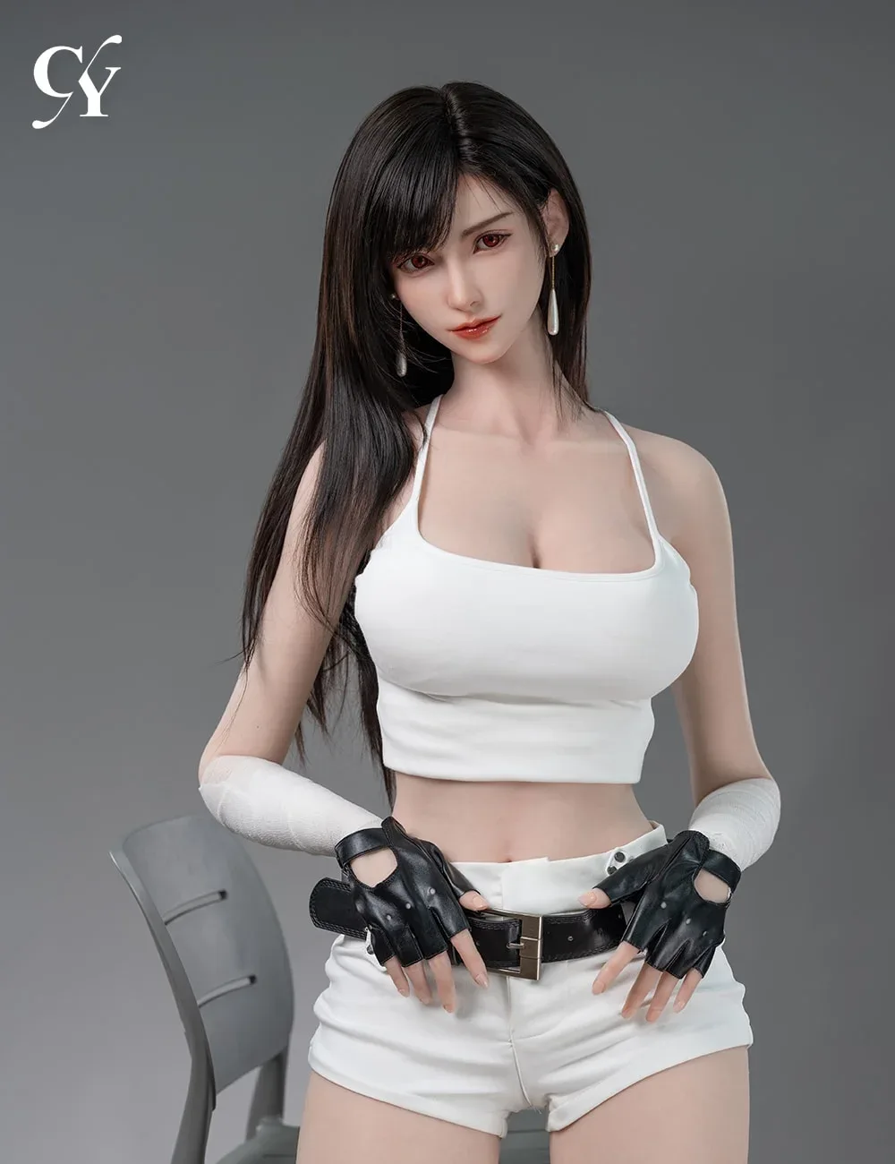 Talia 168cm F Sex Doll view 4