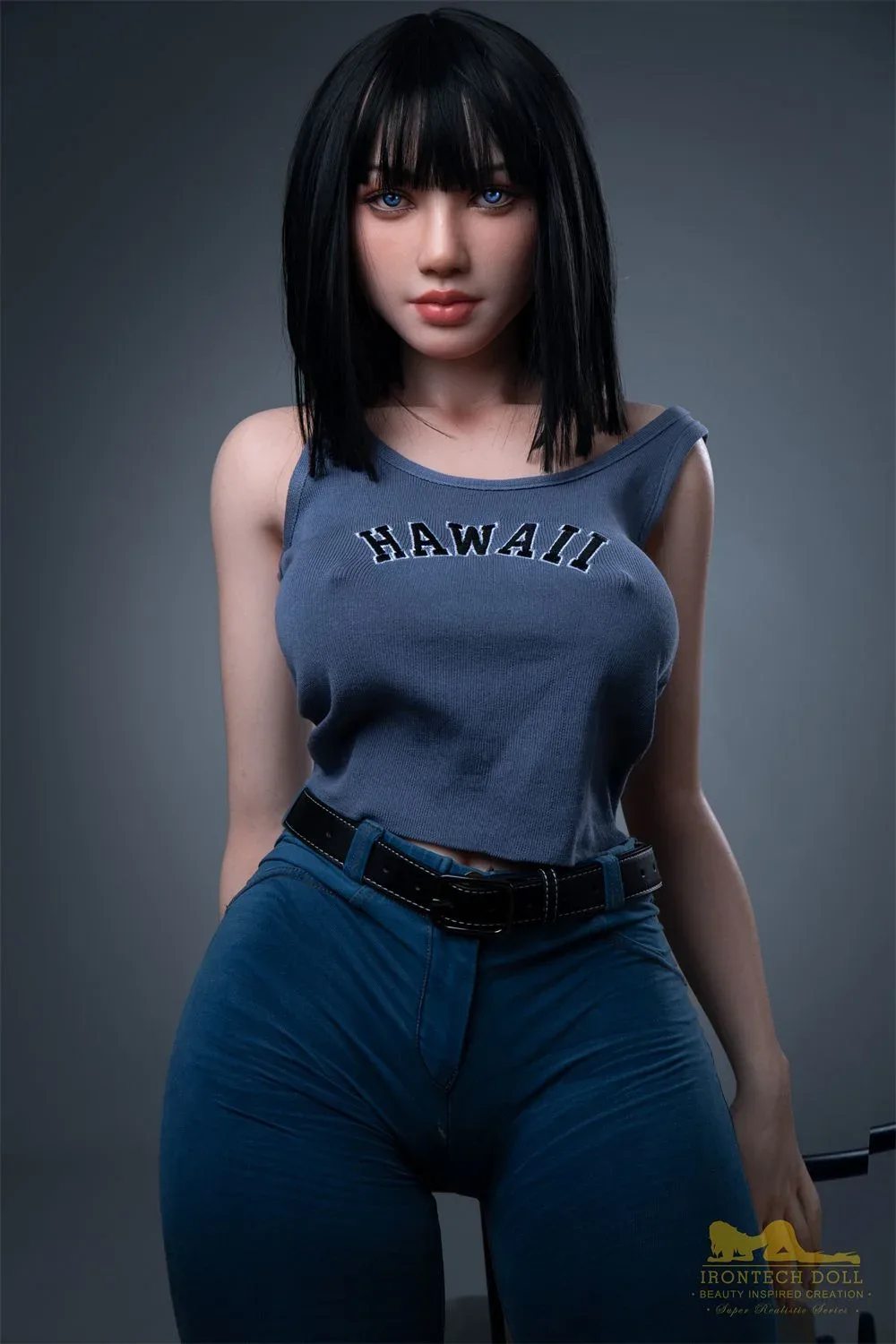 Rita S30 153cm Silicone Sex Doll view 4