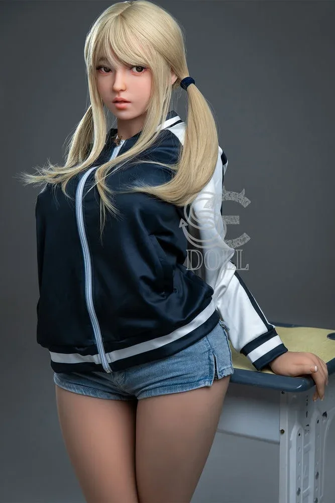 Melody.A 157cm H TPE Sex Doll