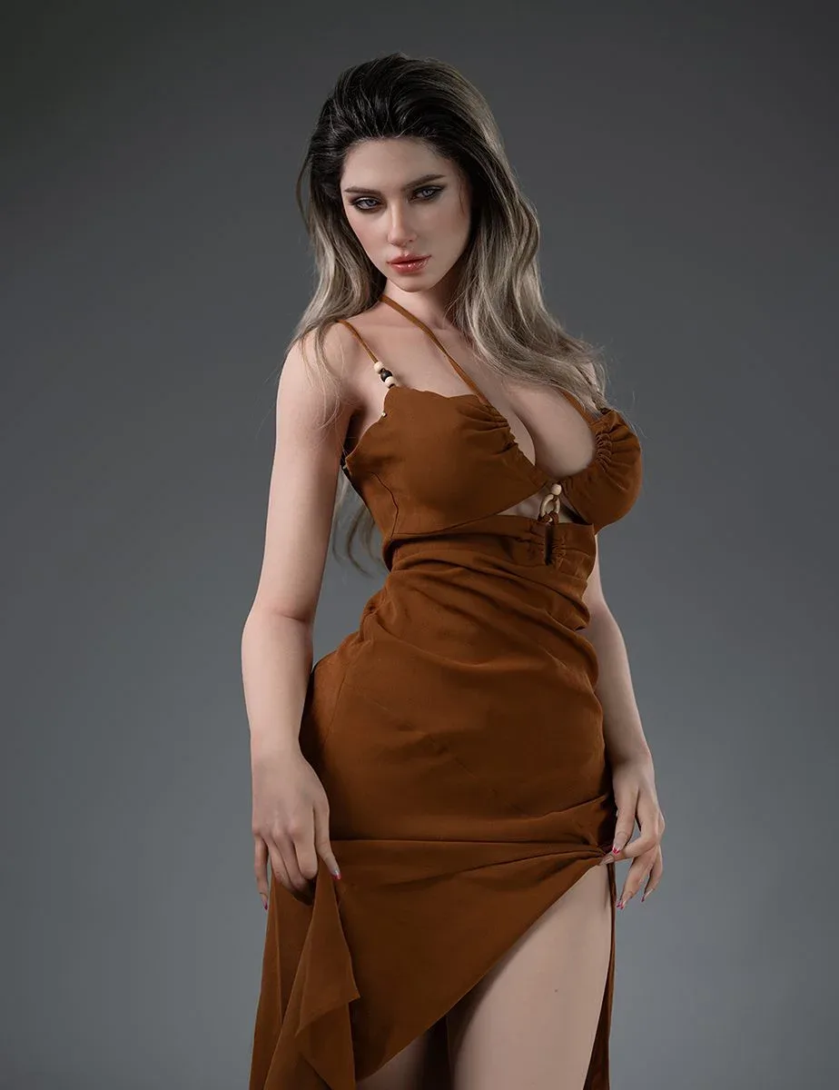 Carina 168cm F Sex Doll view 4