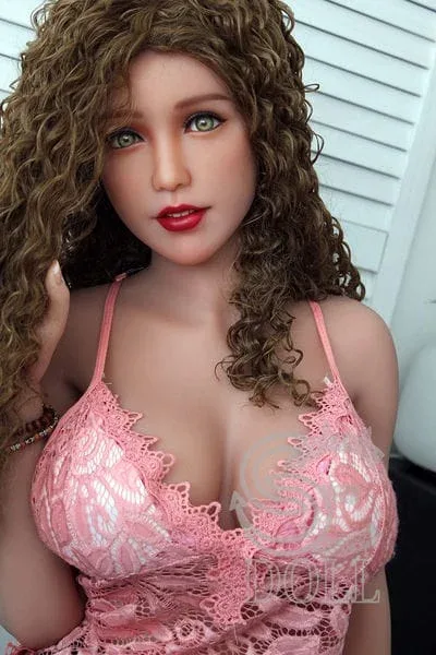 Eileen 161cm F TPE Sex Doll view 3