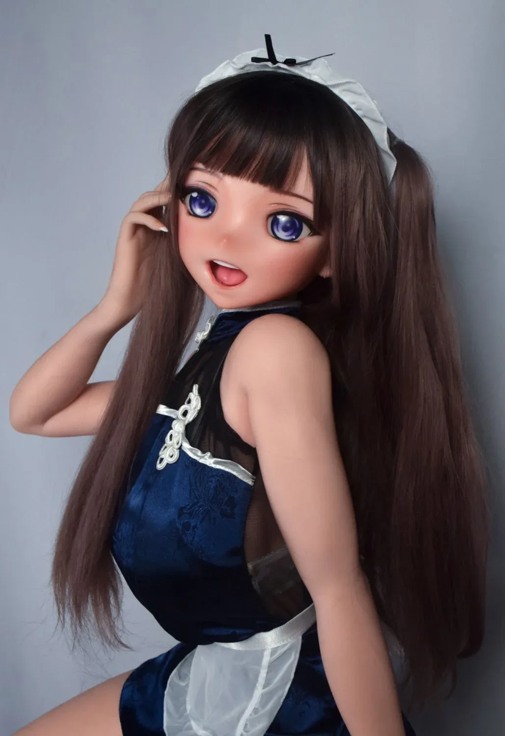 Koda Sayuri 148cm Silicone Sex Doll view 7
