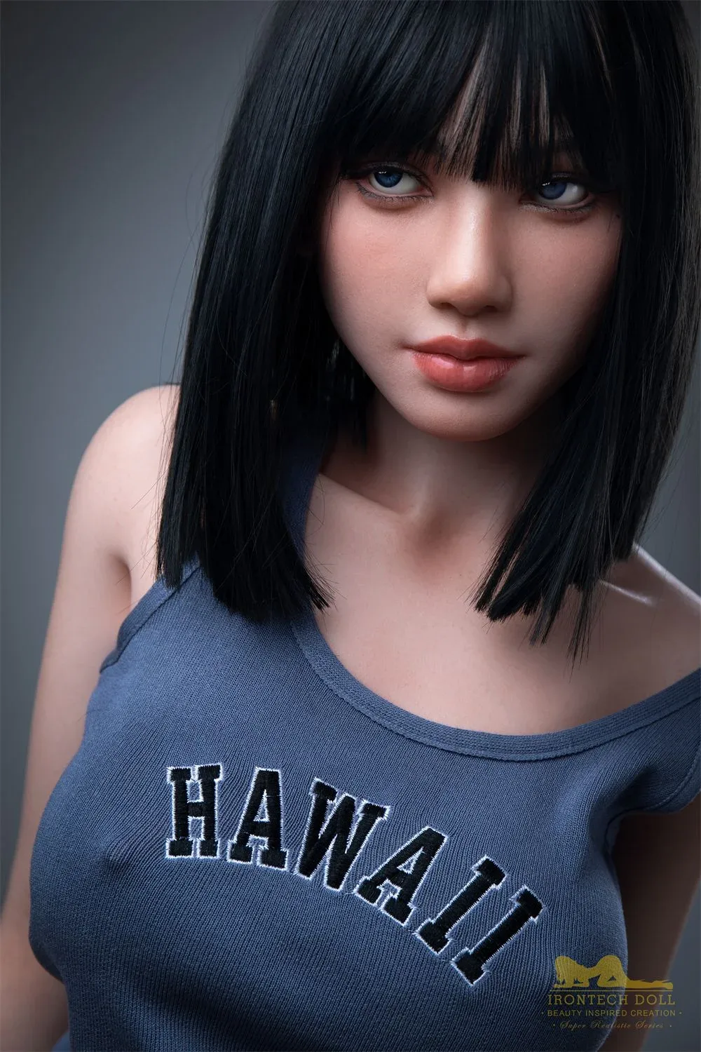 Rita S30 153cm Silicone Sex Doll view 6