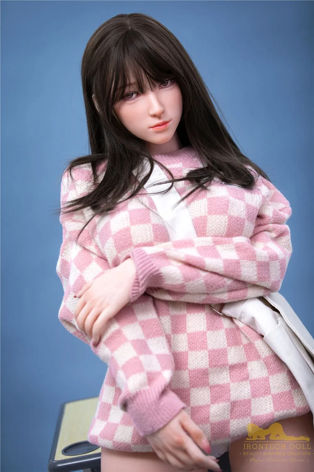 Miyuki S24 153cm Silicone Sex Doll view 7
