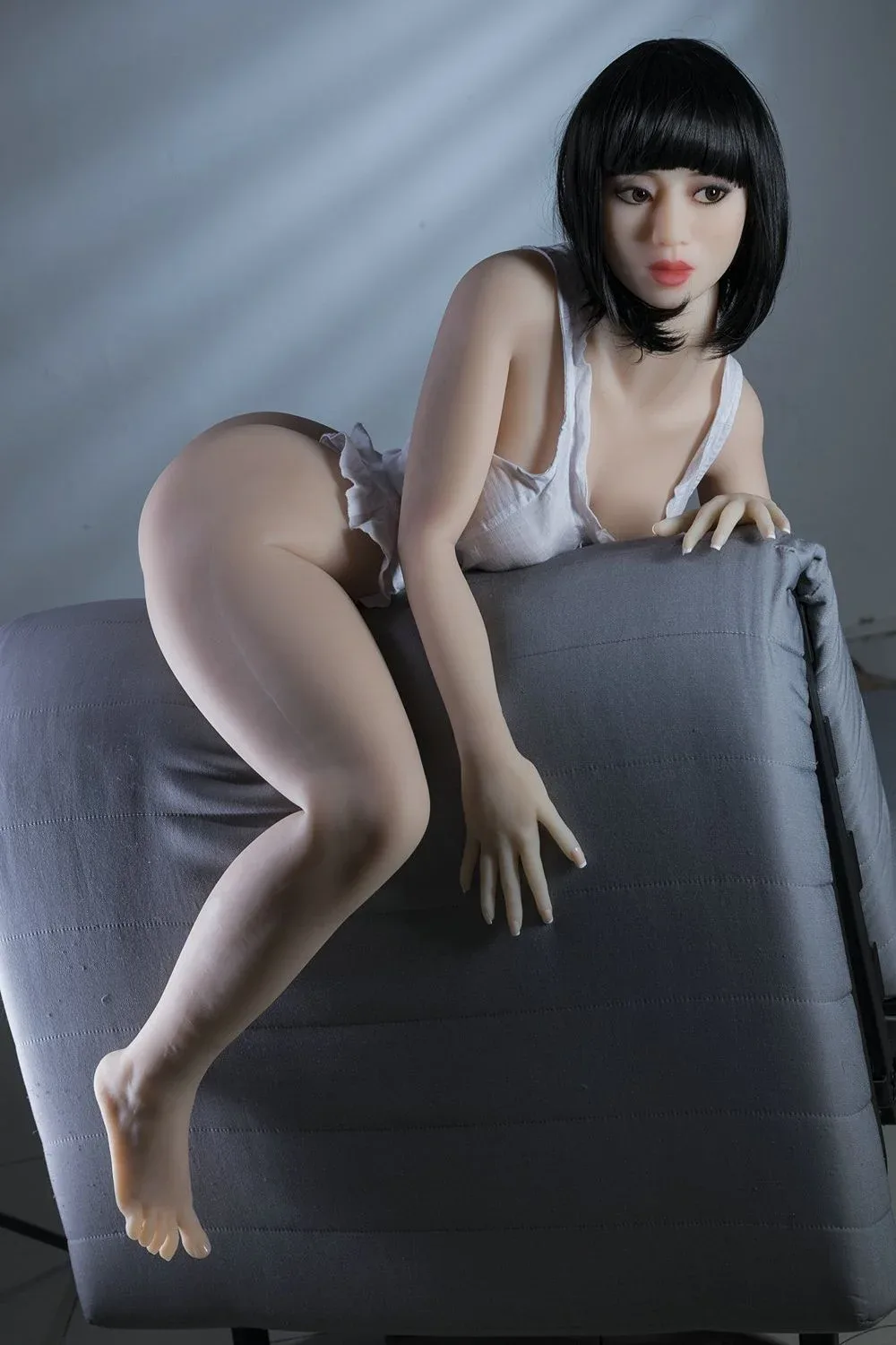 Greer 41 155cm TPE Sex Doll view 8
