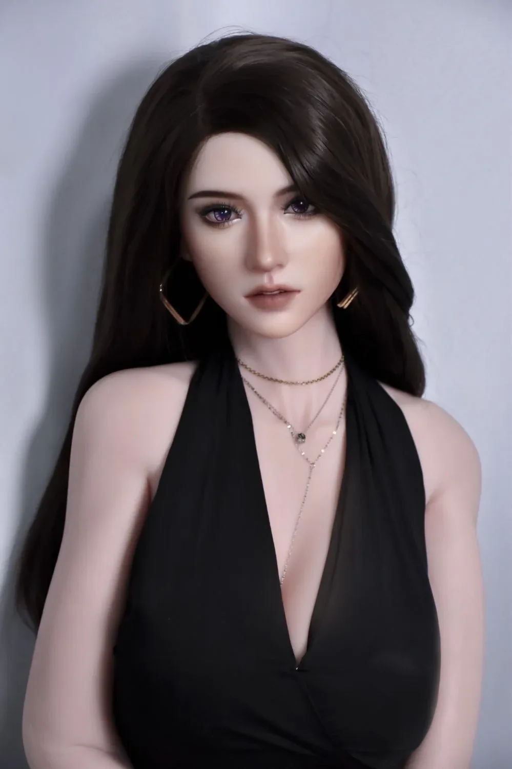 Iwai Yuzuki 165cm Silicone Sex Doll view 7