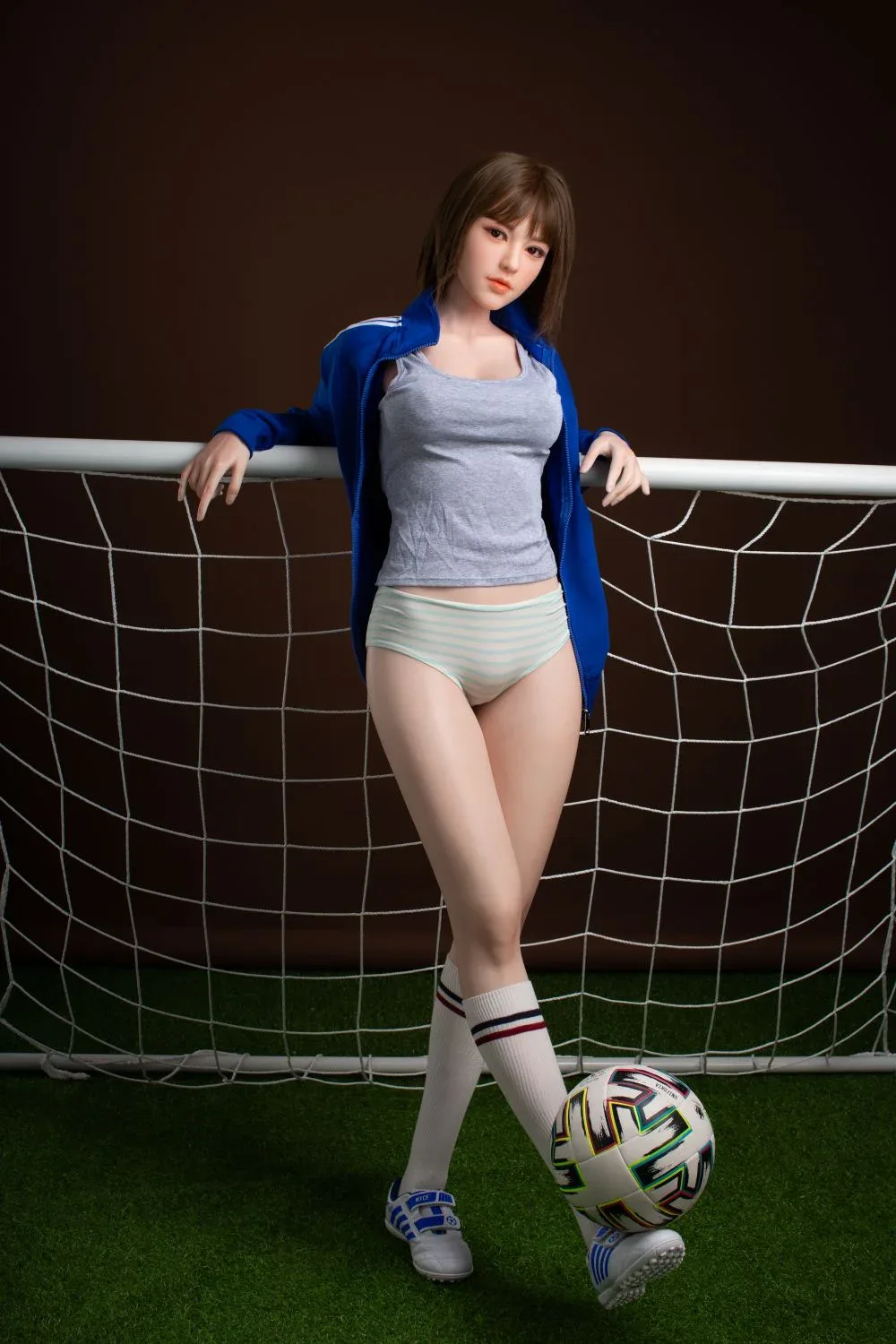 Yao 171cm Hybrid Sex Doll view 4