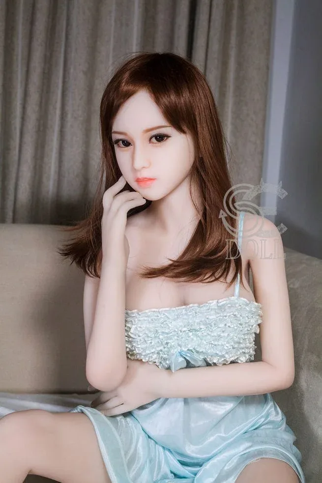 Nenet 146cm F TPE Sex Doll view 4