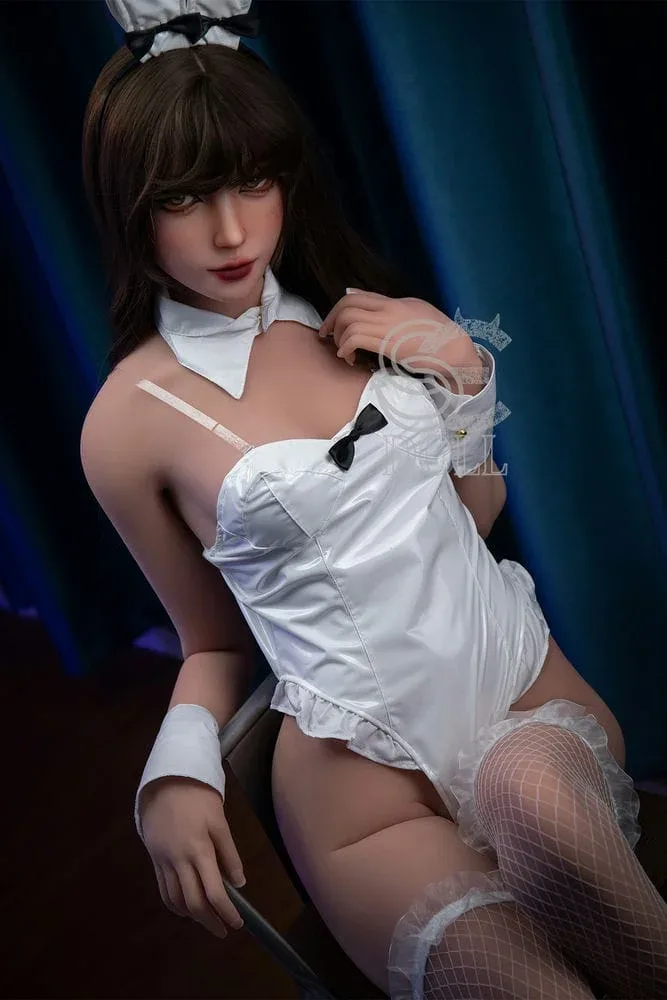 Charlene 166cm B TPE Sex Doll view 6