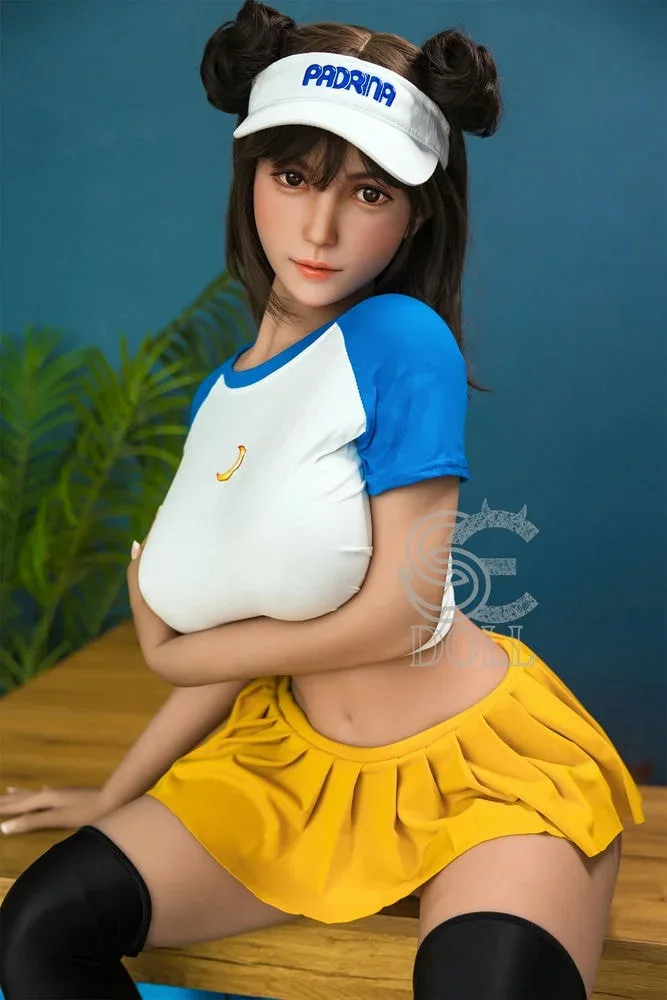Winola 157cm H TPE Sex Doll