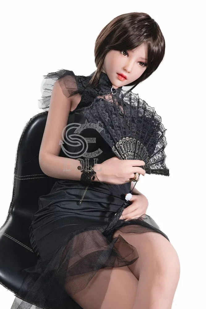 Masami 161cm F TPE Sex Doll view 5