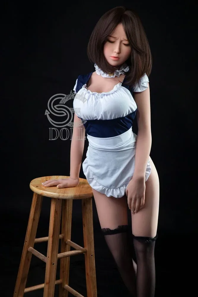 Lilith 151cm E TPE Sex Doll view 7