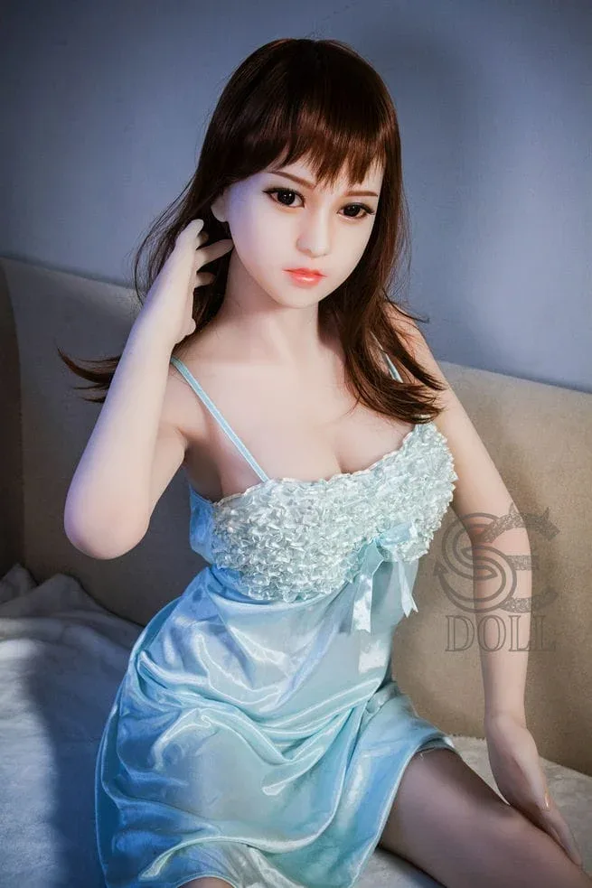 Nenet 146cm F TPE Sex Doll view 3