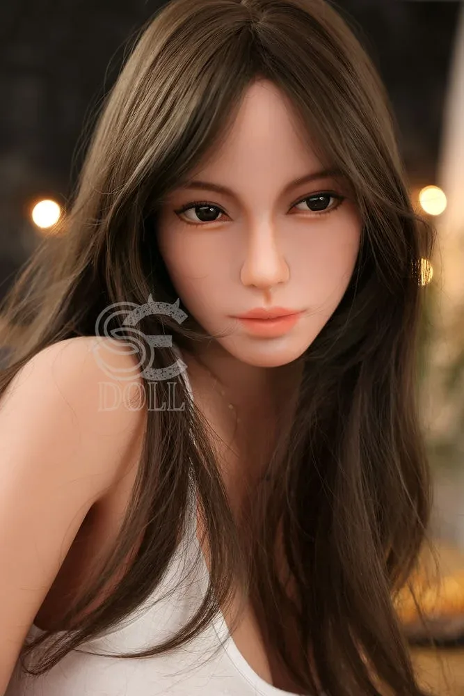 Harper.B 168cm F TPE Sex Doll view 2