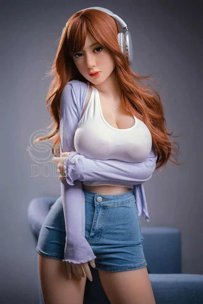 Skyler.B 161cm F TPE Sex Doll