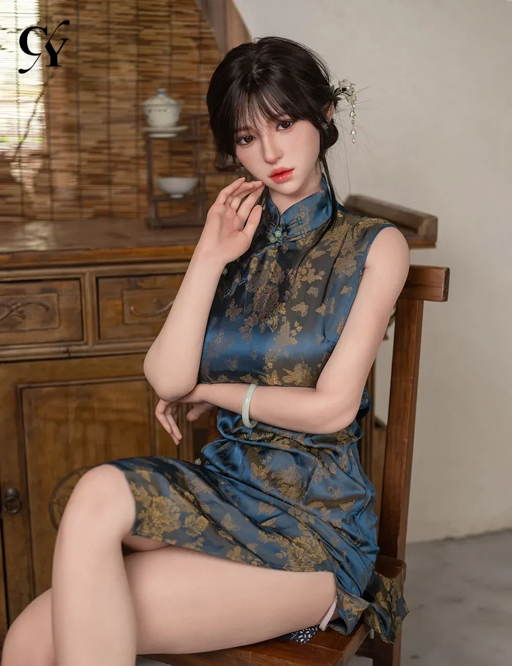 Zhimin 168cm F  Sex Doll