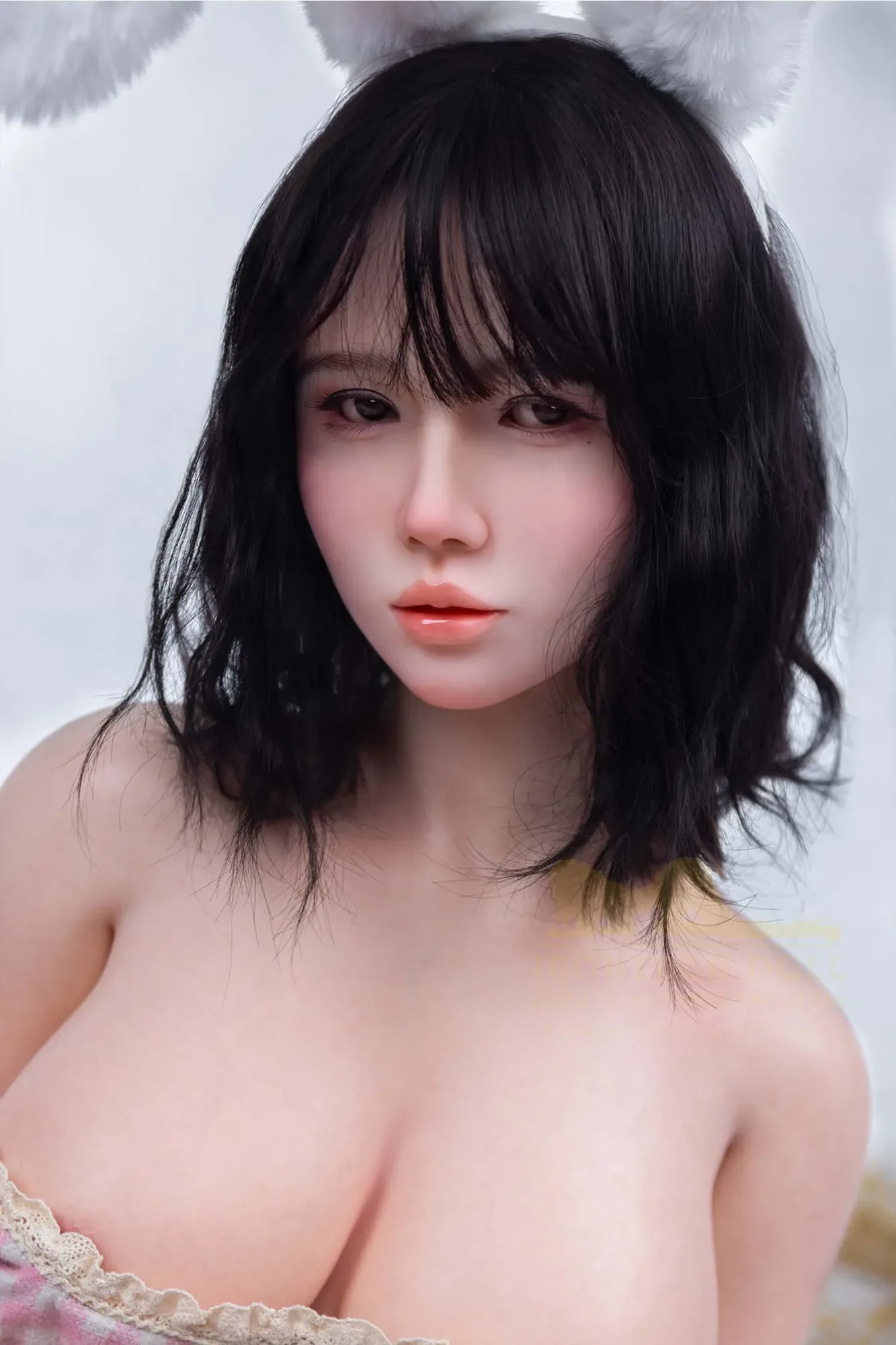 Tanya S49 166cm Natural Silicone Sex Doll view 4