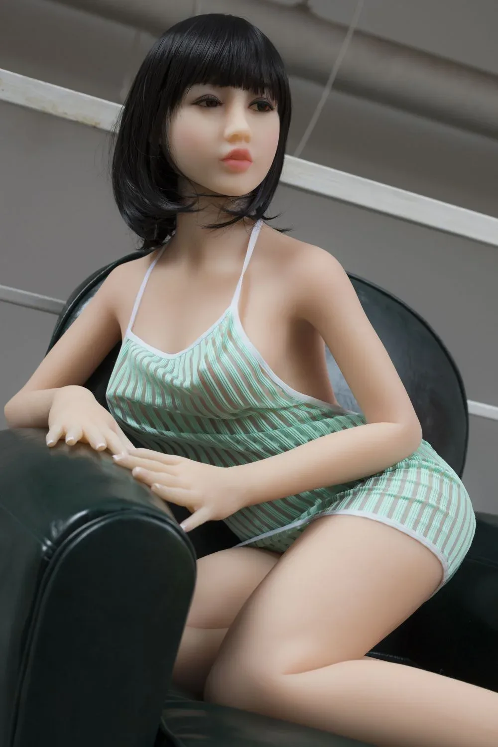 Juliet 106 C 156cm TPE Sex Doll view 2