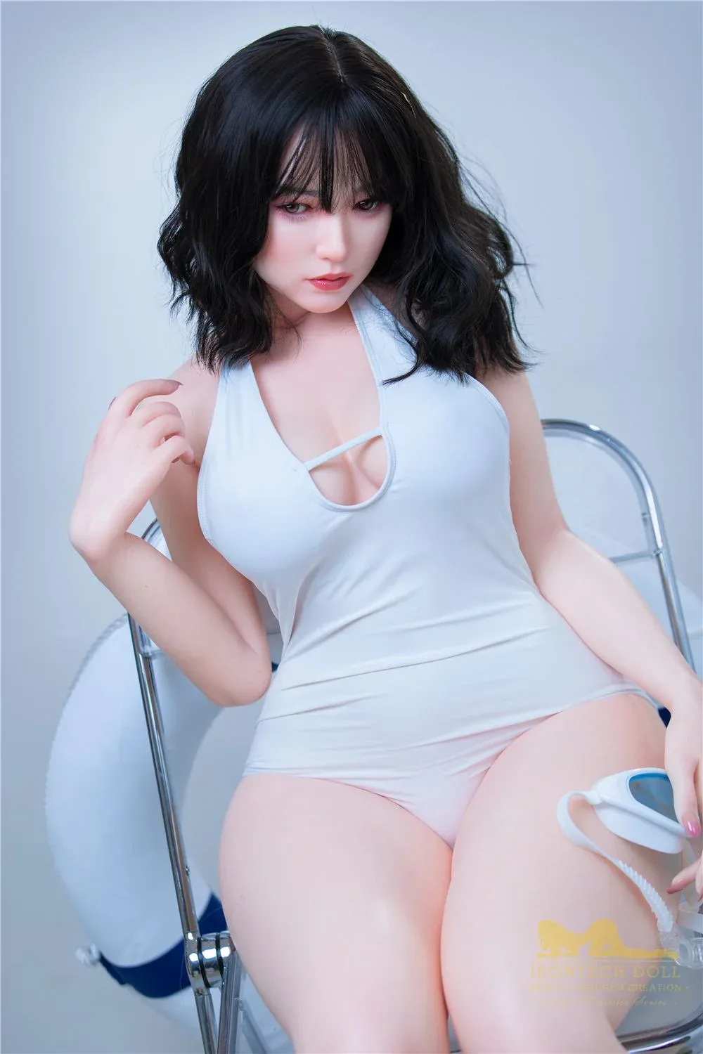 Misa S10 153cm Silicone Sex Doll view 2