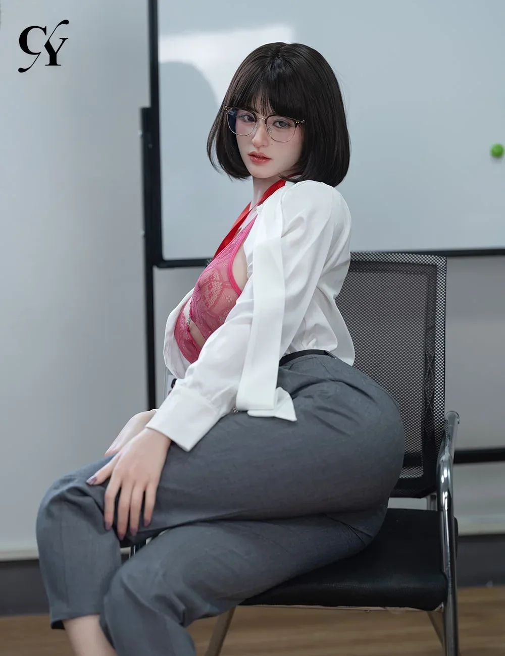 Shizukawa 168cm F Sex Doll view 6