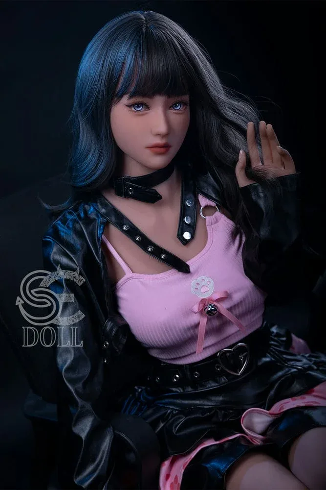 Yuuka.E 158cm D TPE Sex Doll