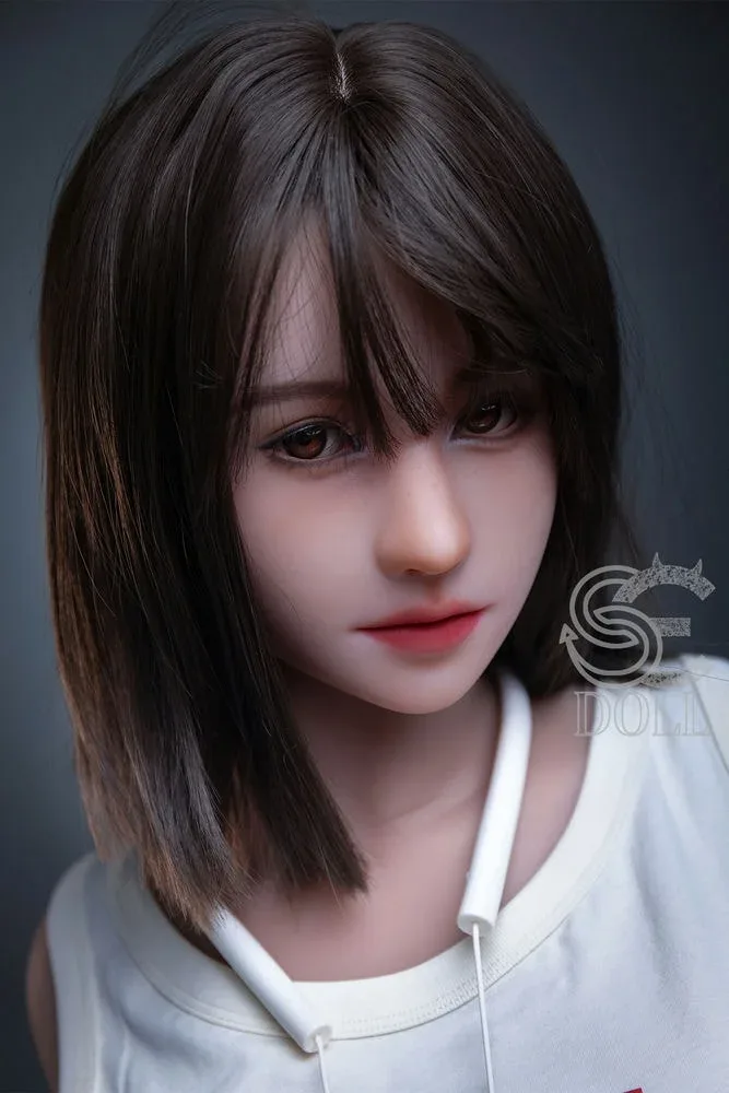 Phoebe.C 157cm H TPE Sex Doll view 8