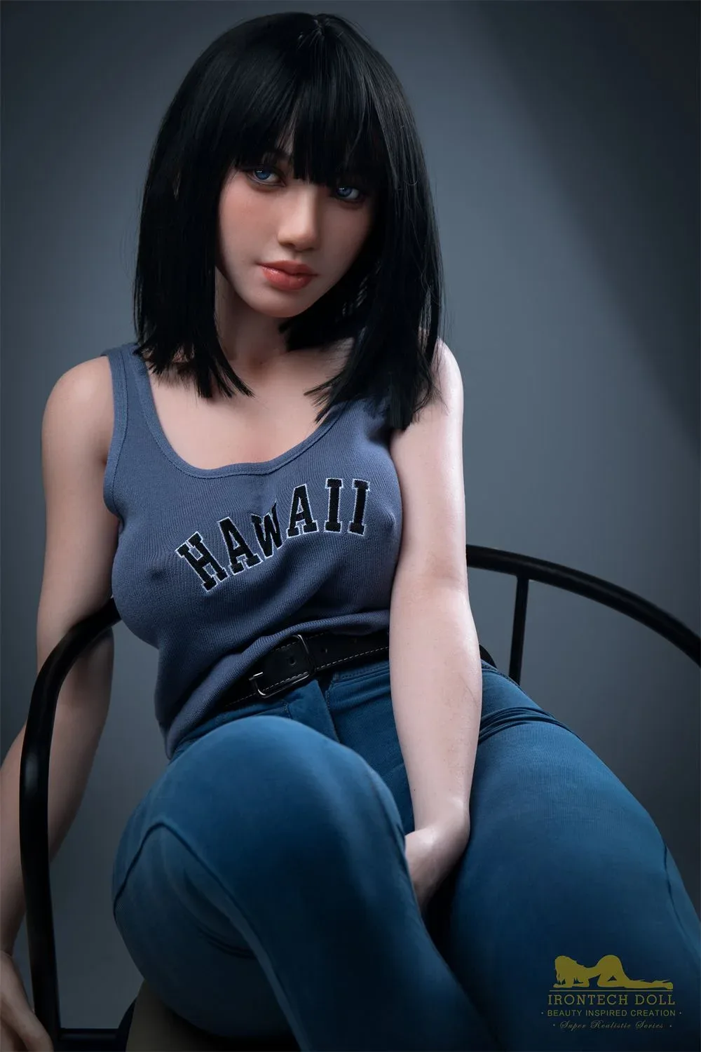 Rita S30 153cm Silicone Sex Doll view 3