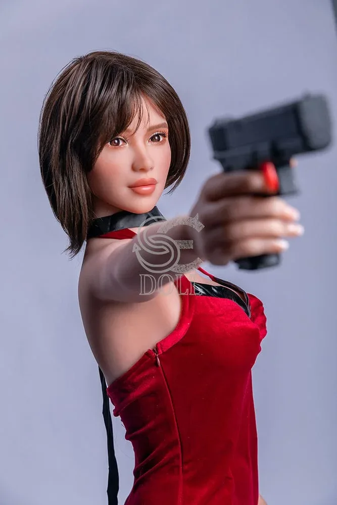 Nidalee 163cm E TPE Sex Doll view 5