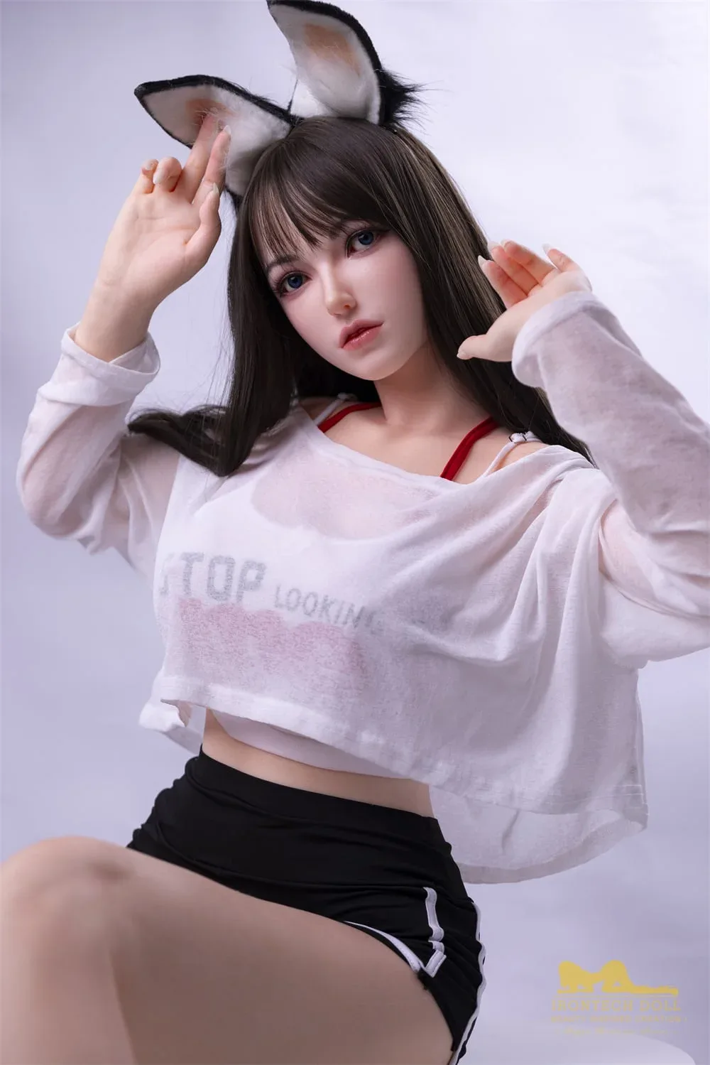 Joline S41 165cm Silicone Sex Doll view 3