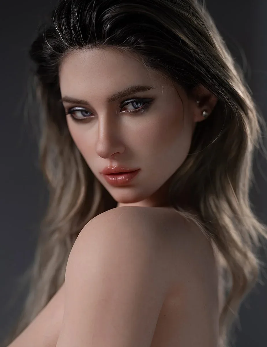 Carina 168cm F Sex Doll view 7