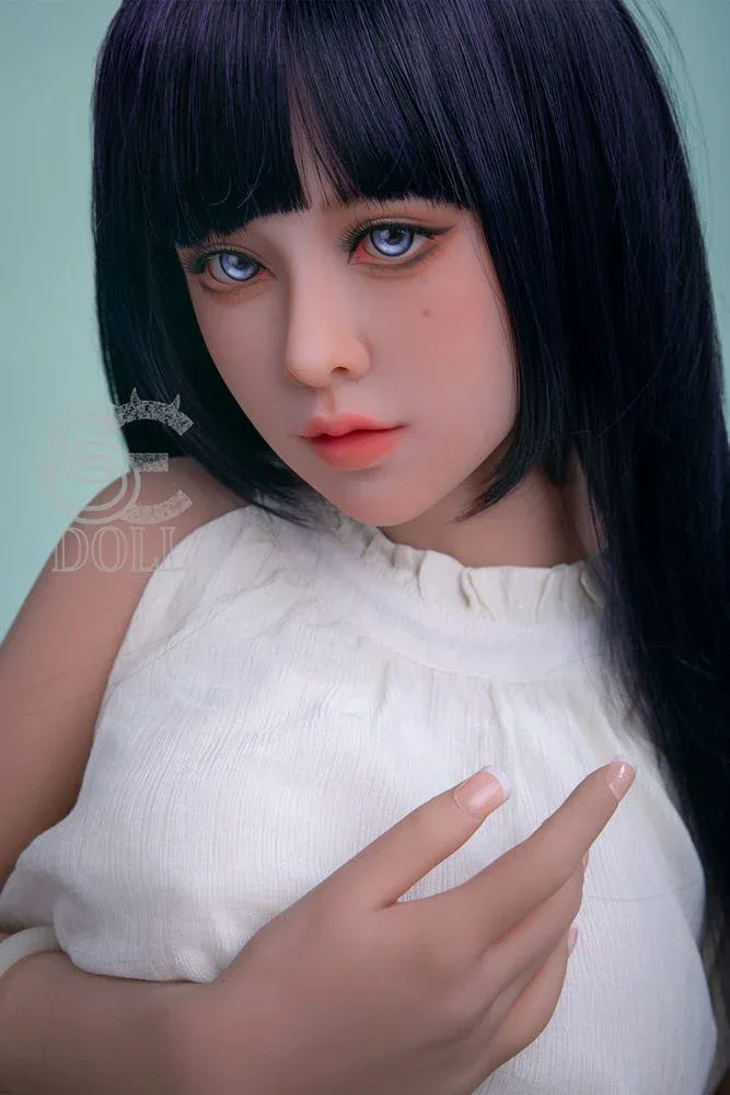 Kiko.D 151cm E TPE Sex Doll view 2