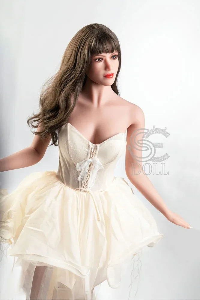 Mirela 163cm E TPE Sex Doll view 5