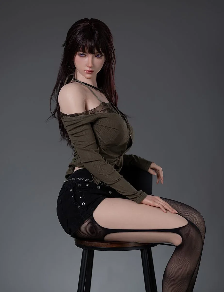 Iris 168cm F  Sex Doll view 3