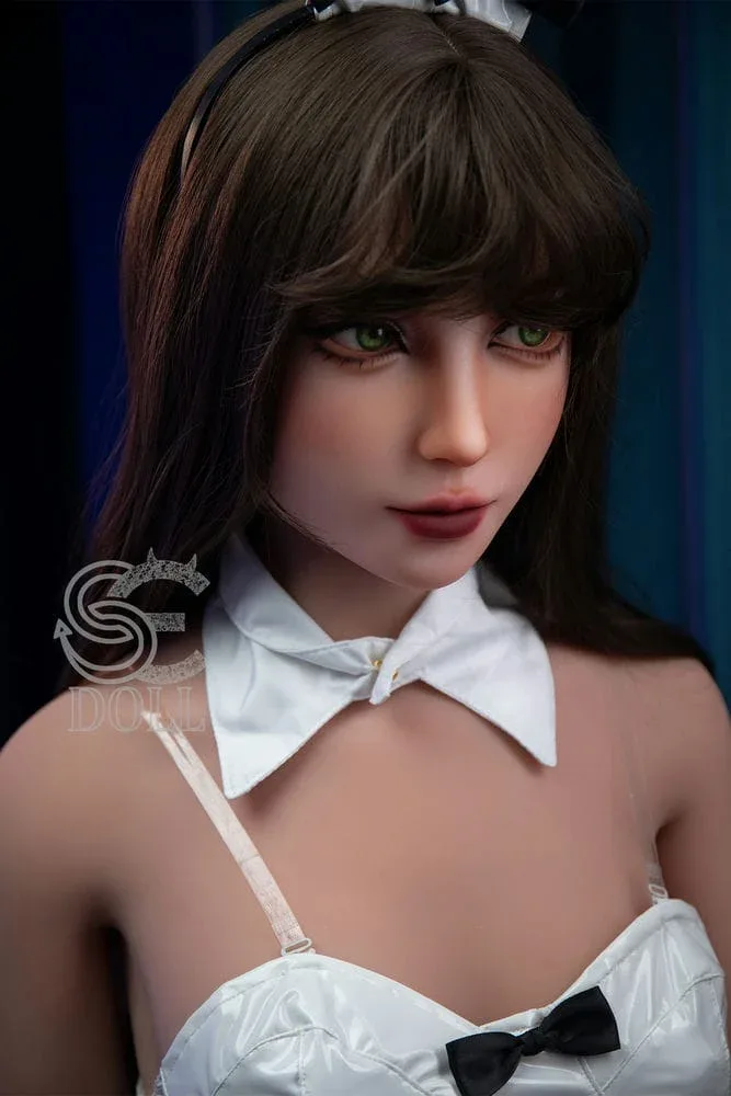Charlene 166cm B TPE Sex Doll view 8