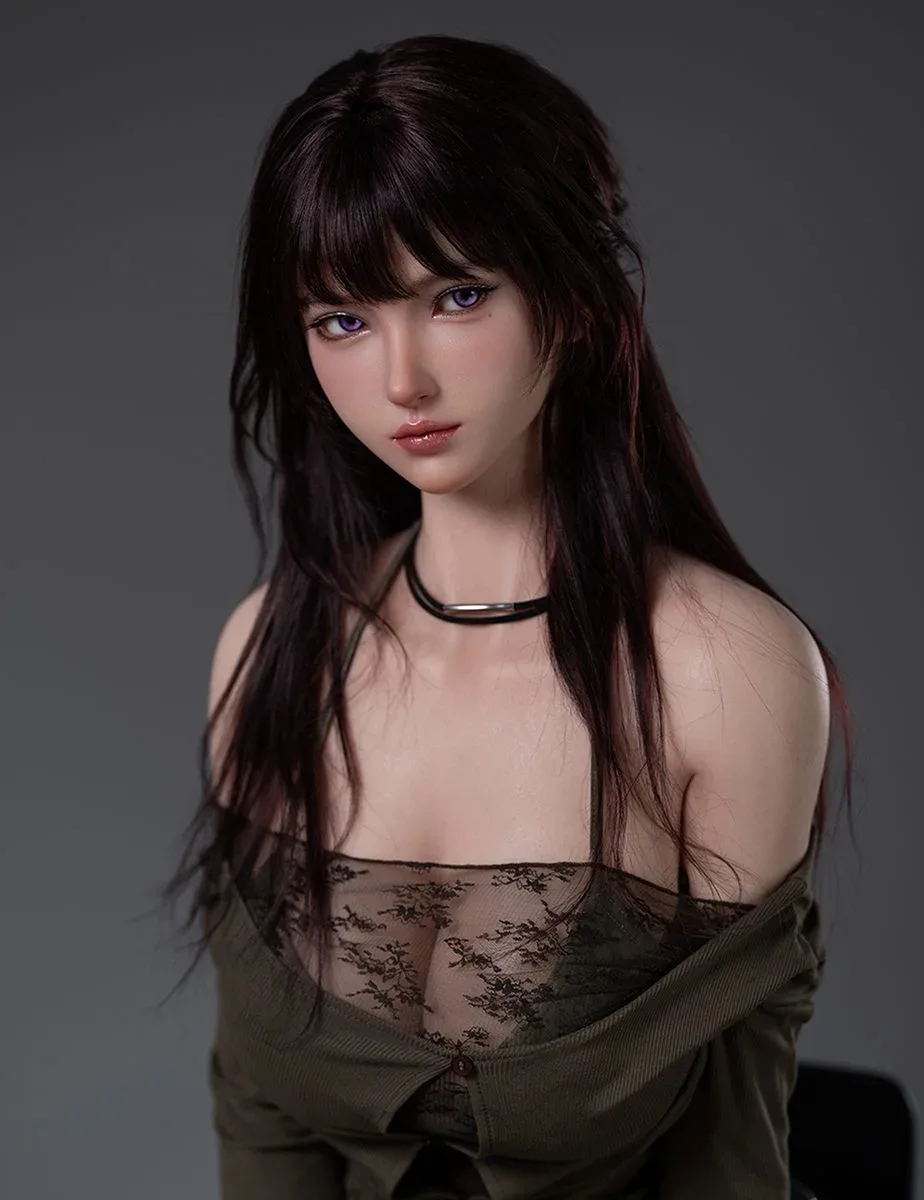Iris 168cm F  Sex Doll view 5