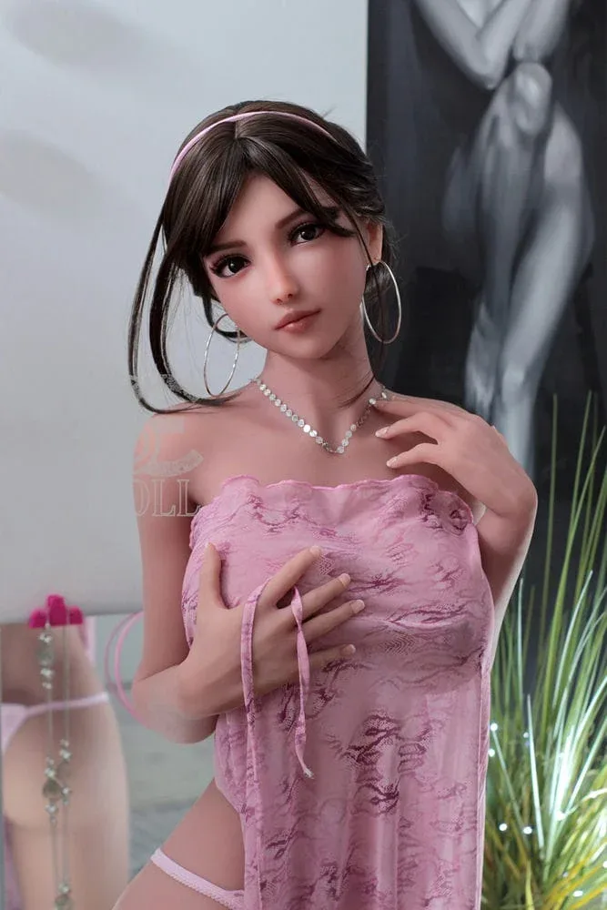 Tracy.B 161cm F TPE Sex Doll