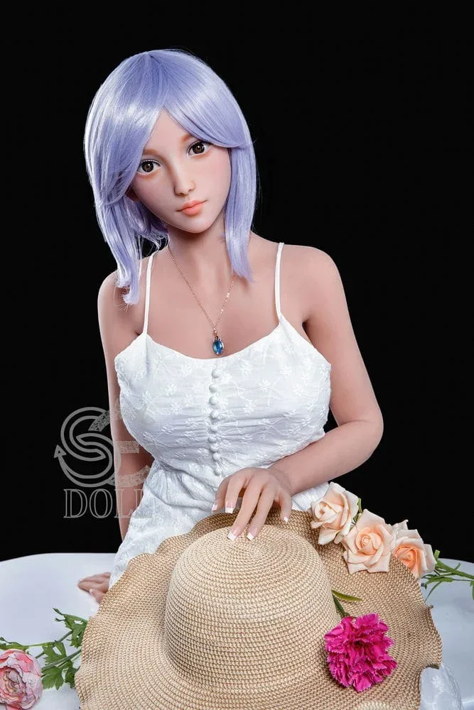 Natsuki 161cm F TPE Sex Doll view 3