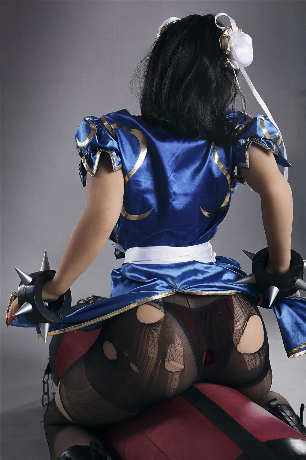 Mika 158cm TPE Sex Doll view 7