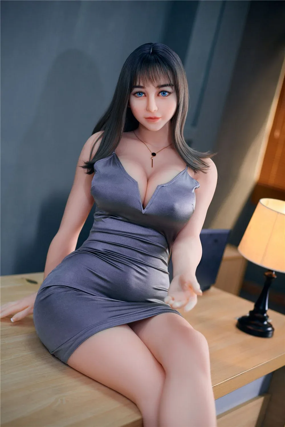 Miki 161cm TPE Sex Doll view 2
