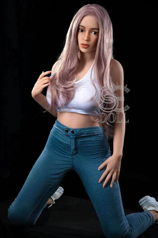Beth 161cm G TPE Sex Doll view 4